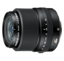 Fujifilm 45mm 1:2.8 GF R WR (16559170)